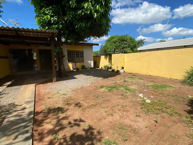 Venda em Bela Vista - Sorriso