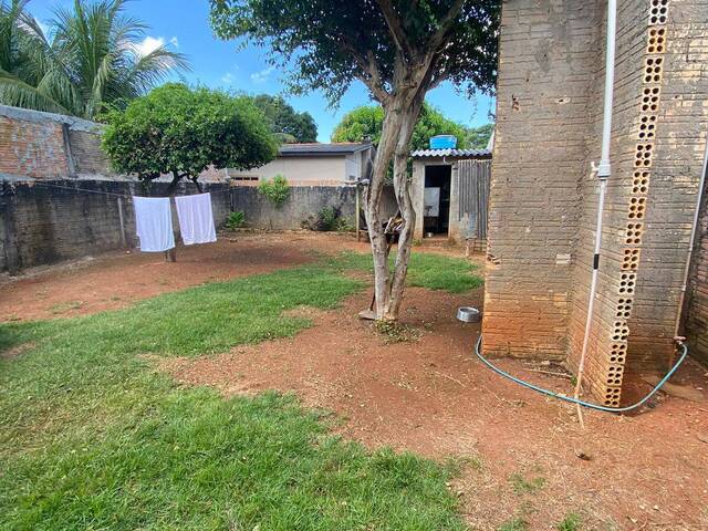 #243 - Casa para Venda em Sorriso - MT - 3