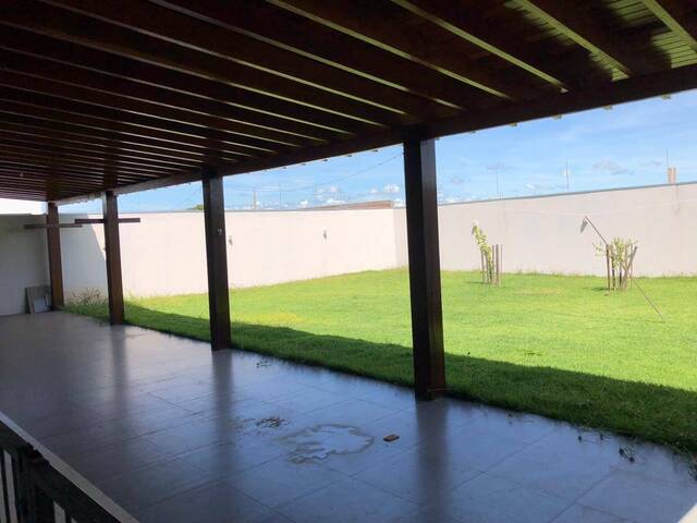 Venda em jardim aurora 3 - Sorriso