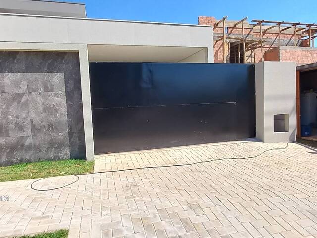 #160 - Casa para Venda em Sorriso - MT