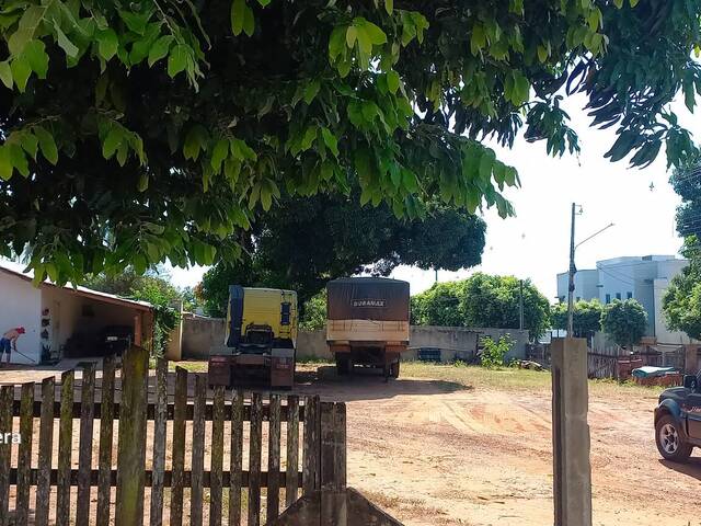 Terreno para Venda em Sorriso - 4