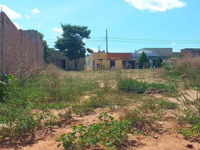 Terreno para Venda em Sorriso - 4