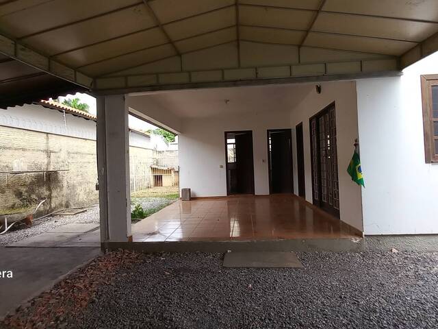 #261 - Casa para Locação em Sorriso - MT - 2