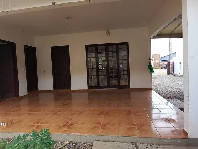 Casa para Locação em Sorriso - 4