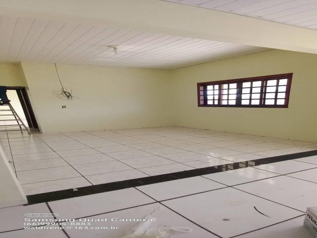 Casa para Venda em Sorriso - 4