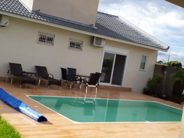 Venda em Residencial Village - Sorriso