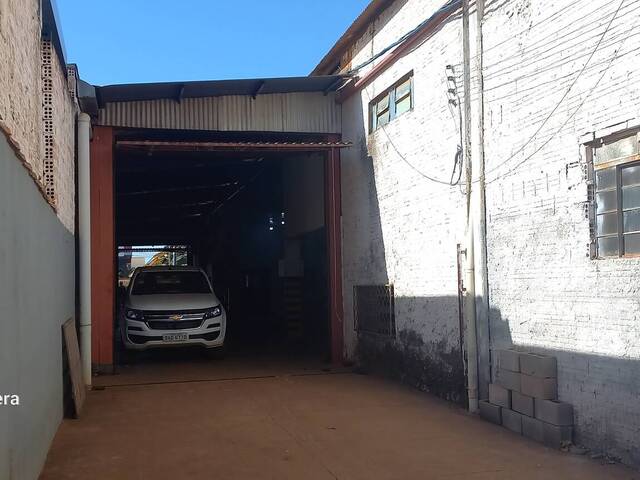 Sala para Venda em Sorriso - 4