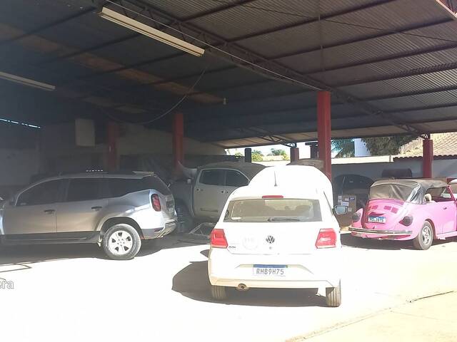 Sala para Venda em Sorriso - 5