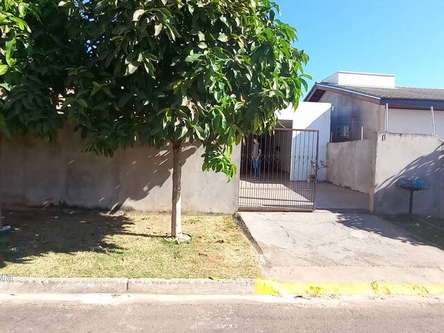 Venda em Jardim Liberdade - Sorriso