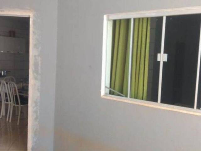 #278 - Casa para Venda em Sorriso - MT