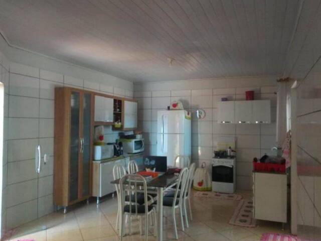#278 - Casa para Venda em Sorriso - MT