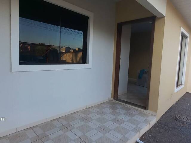 #281 - Casa para Venda em Sorriso - MT