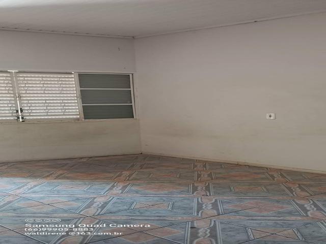 Casa para Venda em Sorriso - 5