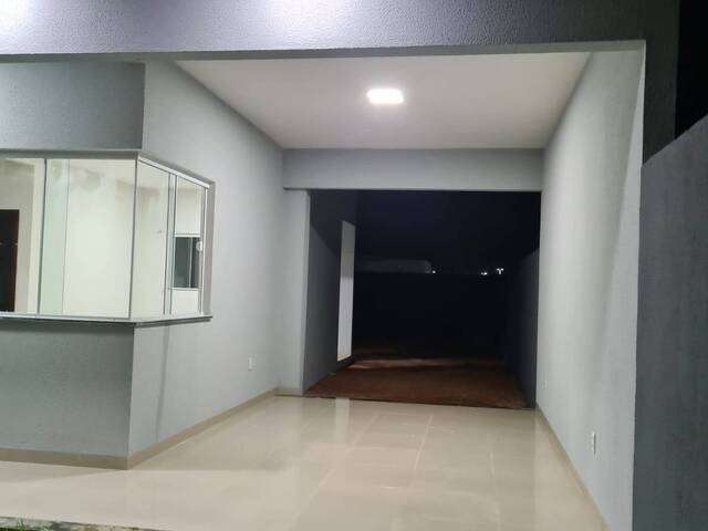 #285 - Casa para Venda em Sorriso - MT