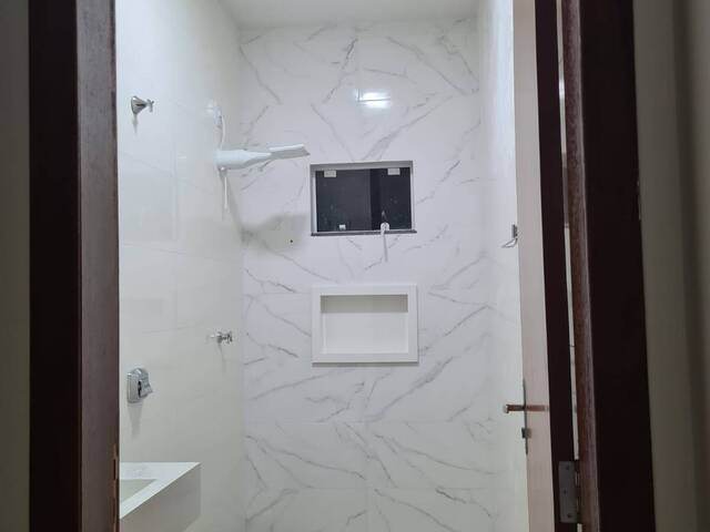 #285 - Casa para Venda em Sorriso - MT