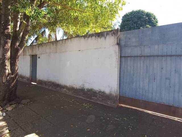 #289 - Casa para Venda em Sorriso - MT