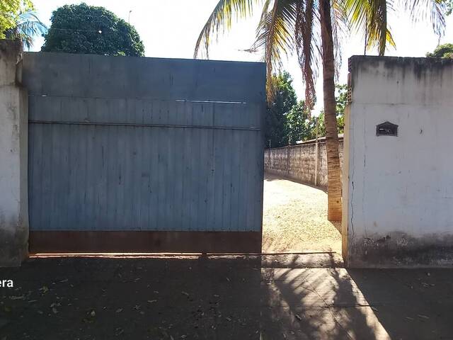 #289 - Casa para Venda em Sorriso - MT
