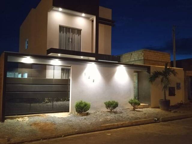 Casa para Venda em Sorriso - 4