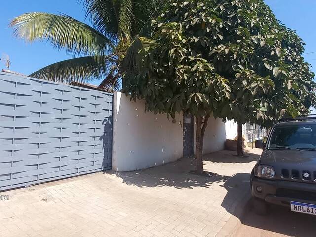 #296 - Casa para Venda em Sorriso - MT - 1