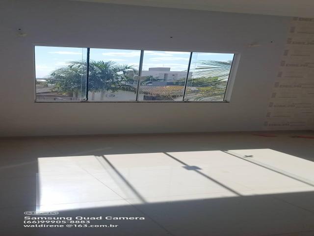 #296 - Casa para Venda em Sorriso - MT - 2