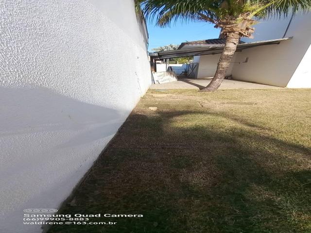 #296 - Casa para Venda em Sorriso - MT - 3