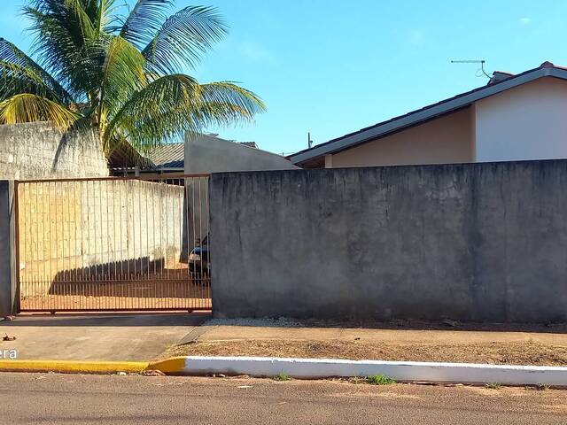 Venda em Residencial Pinheiros 3 - Sorriso