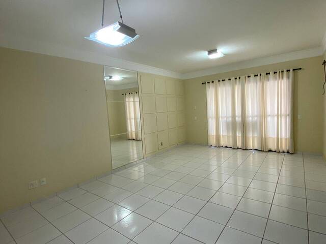 #300 - Apartamento para Venda em Cuiabá - MT - 3