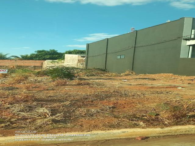 #301 - Terreno para Venda em Sorriso - MT - 2