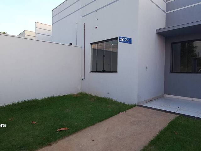 Kitnet para Locação em Sorriso - 5