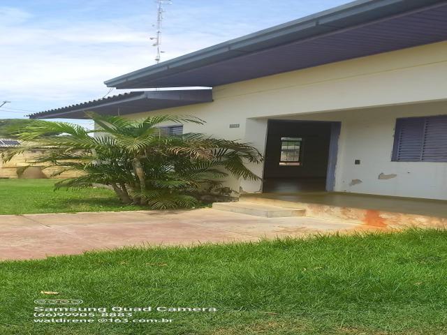 Casa para Venda em Sorriso - 5