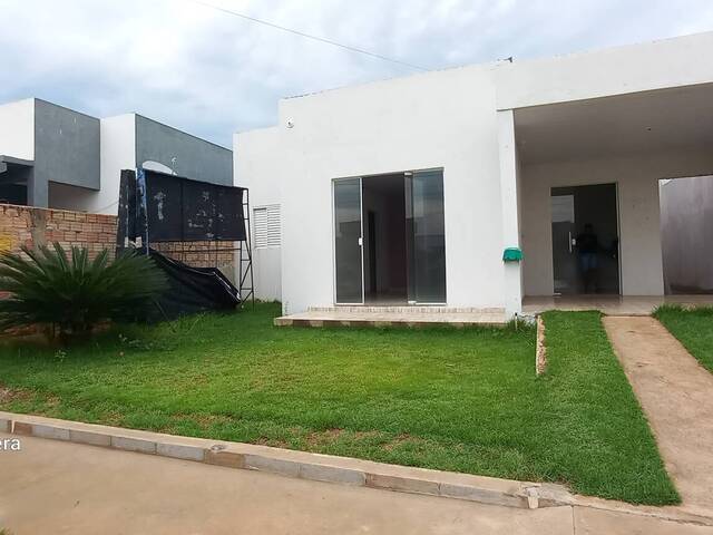 #312 - Casa para Venda em Sorriso - MT - 1