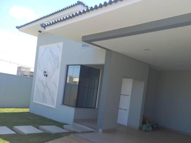 Venda em Residencial Copenhagem - Sorriso