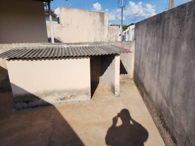 Casa para Locação em Sorriso - 5