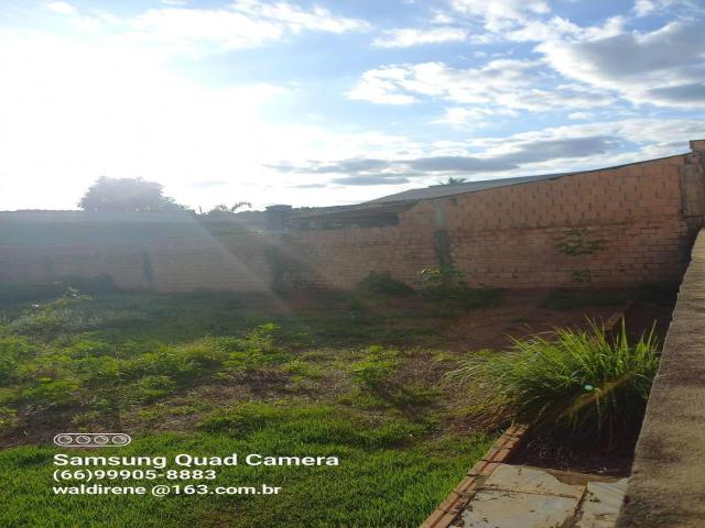 Casa para Venda em Sorriso - 4