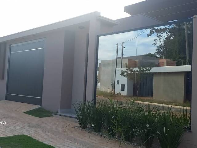 #172 - Casa para Venda em Sorriso - MT