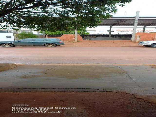 Sobrado para Venda em Sorriso - 4