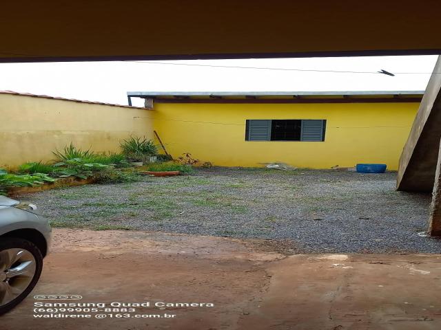 Sobrado para Venda em Sorriso - 5
