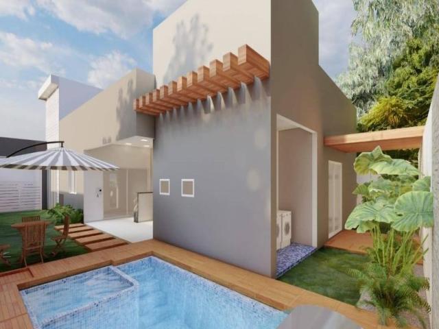 Casa para Venda em Cuiabá - 4