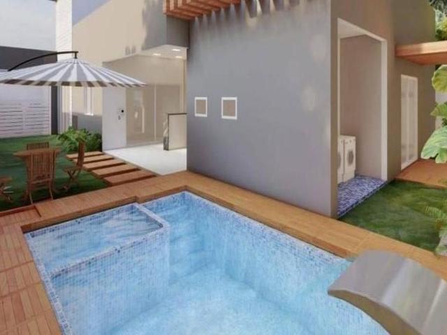 Casa para Venda em Cuiabá - 5