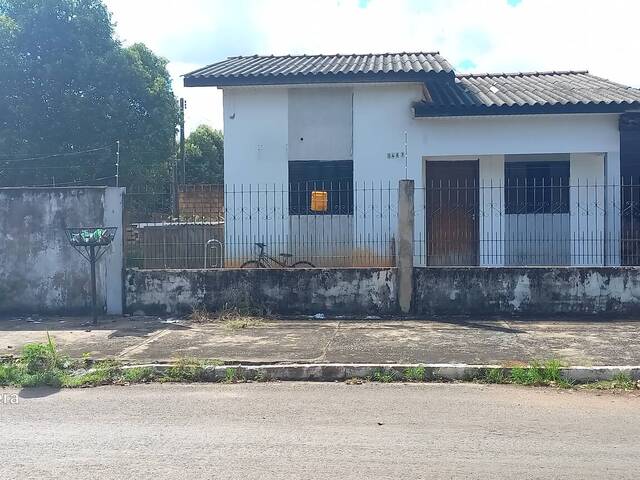 #332 - Casa para Venda em Sorriso - MT