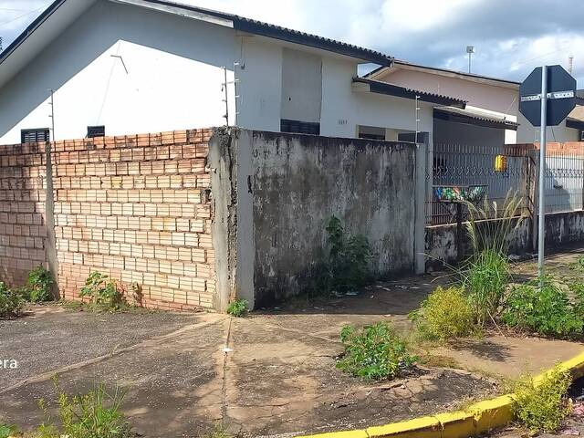 #332 - Casa para Venda em Sorriso - MT
