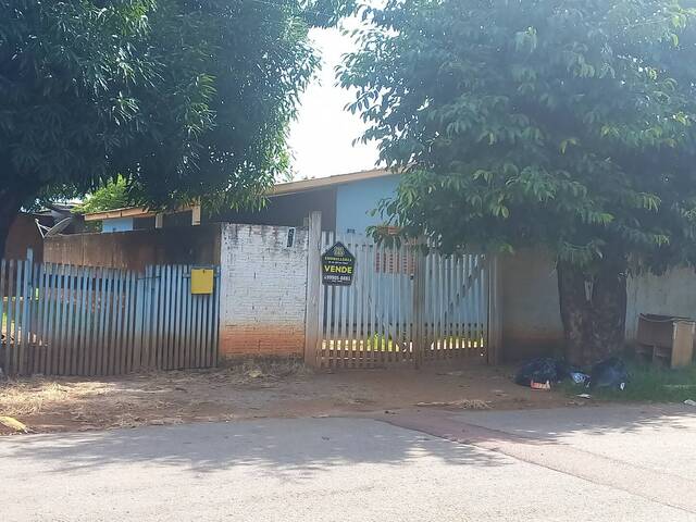 Casa para Venda em Sorriso - 4