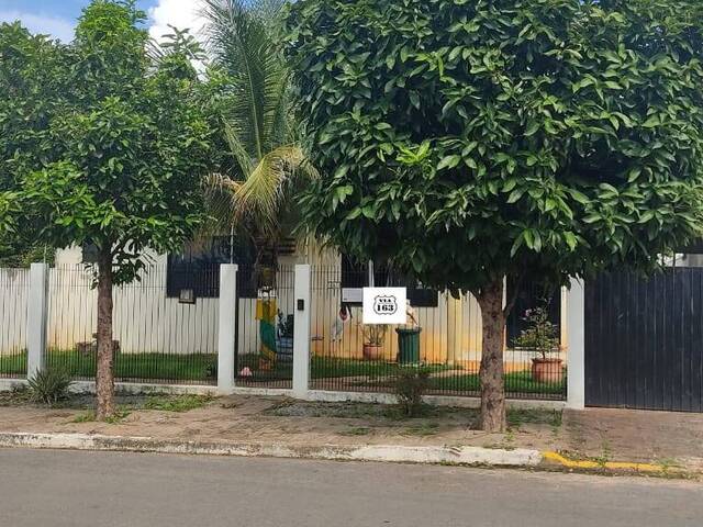 #339 - Casa para Venda em Sorriso - MT