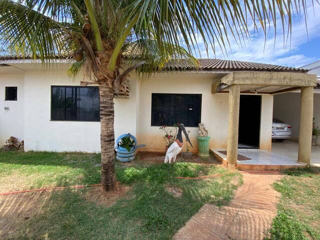 #339 - Casa para Venda em Sorriso - MT