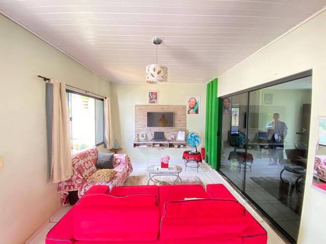 Casa para Venda em Sorriso - 4
