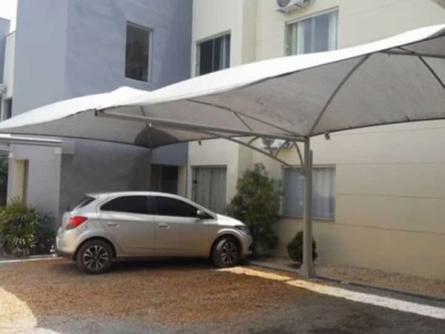 Apartamento para Venda em Sorriso - 4
