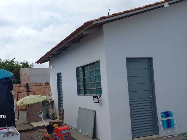 Casa para Venda em Sorriso - 5