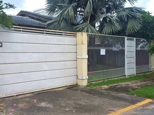 #345 - Casa para Venda em Sorriso - MT - 1