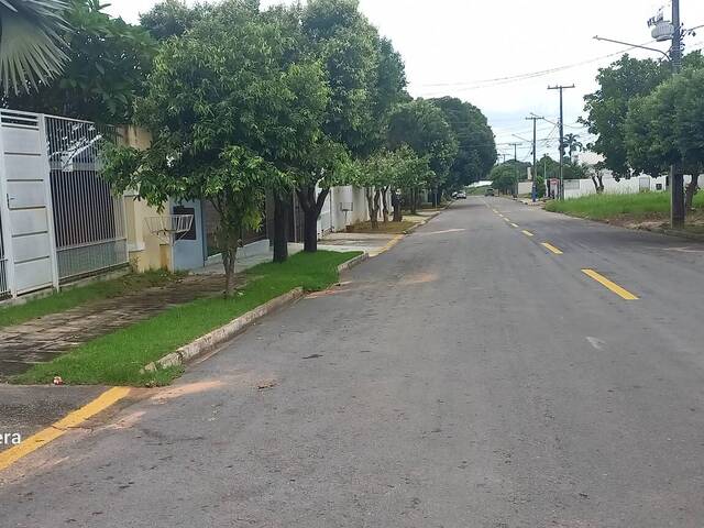 #345 - Casa para Venda em Sorriso - MT - 3