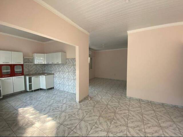 #346 - Casa para Venda em Sorriso - MT - 2
